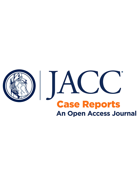 Go to journal home page - JACC: Case Reports